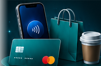 Иллюстрация карты Fintch — Армения